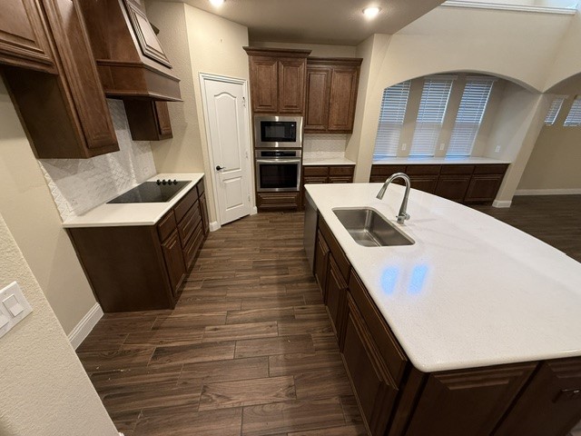 504 Ridgewater Trail Fort Worth TX 76131
