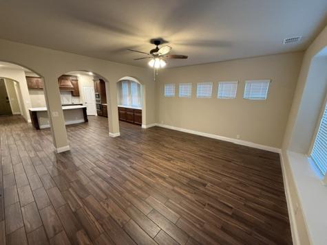 504 Ridgewater Trail Fort Worth TX 76131