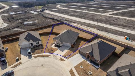 1308 Misty Brook Drive Princeton TX 75407
