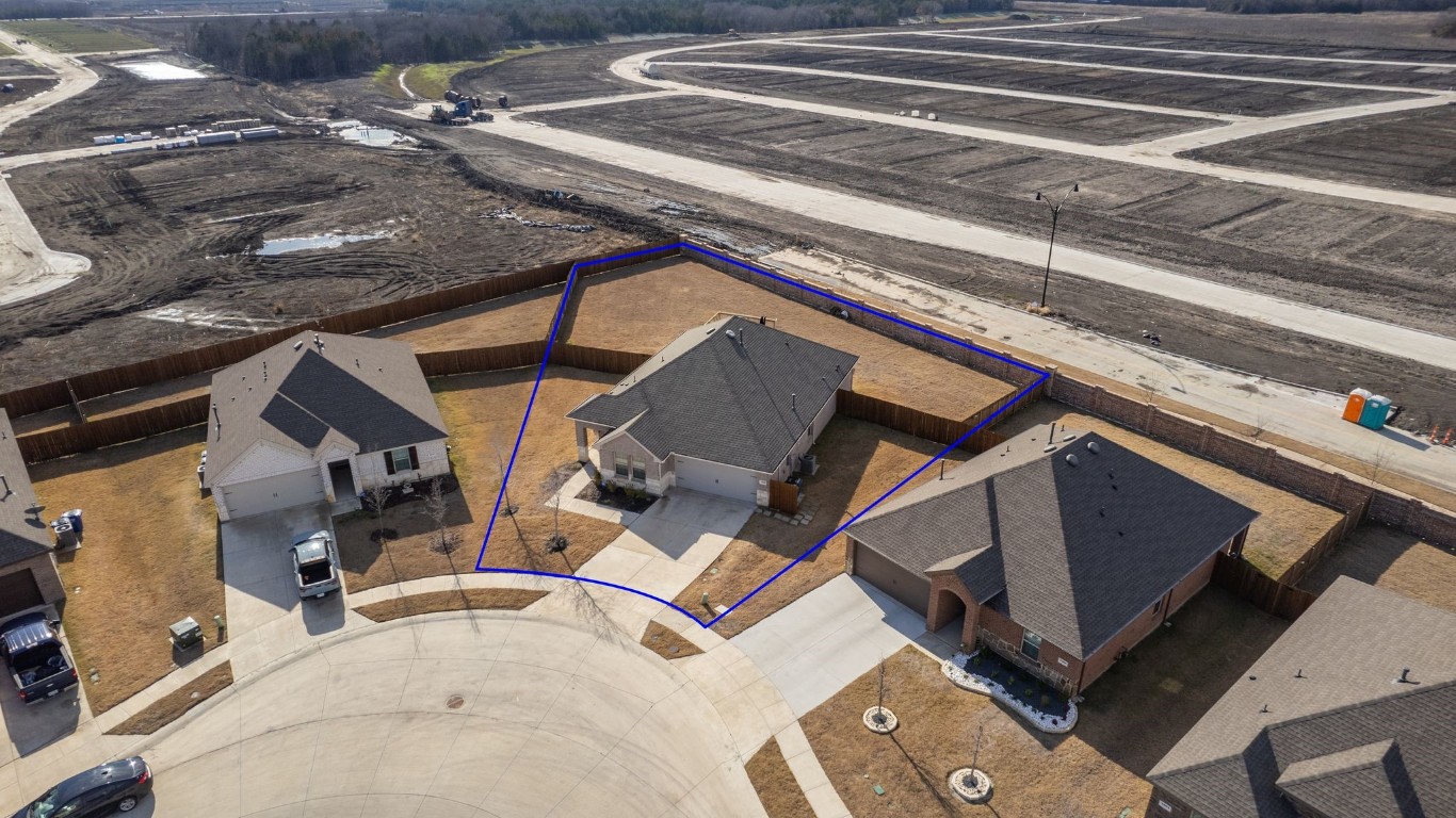 1308 Misty Brook Drive Princeton TX 75407