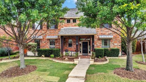 1705 Wheatberry Lane Allen TX 75002
