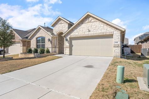 3316 Prairie Place Mckinney TX 75071