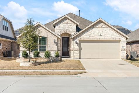 3316 Prairie Place Mckinney TX 75071