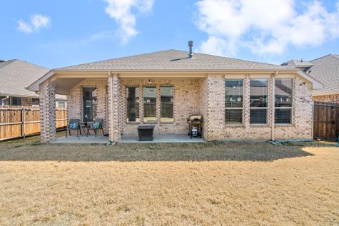 3316 Prairie Place Mckinney TX 75071