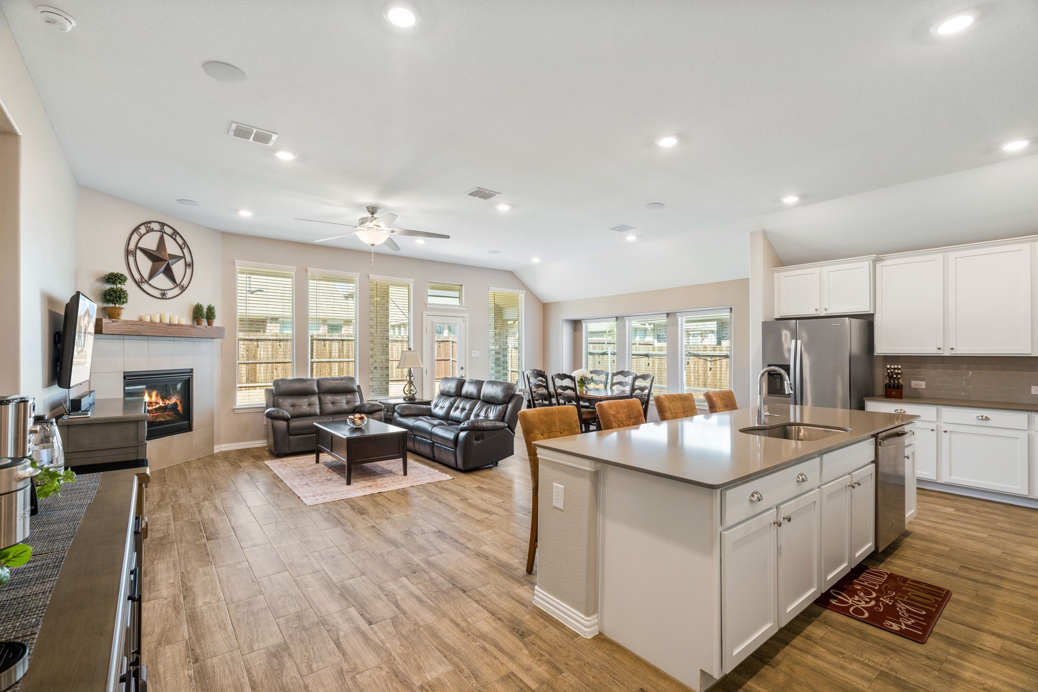 3316 Prairie Place Mckinney TX 75071