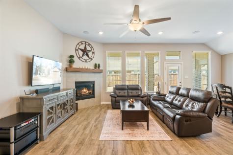 3316 Prairie Place Mckinney TX 75071