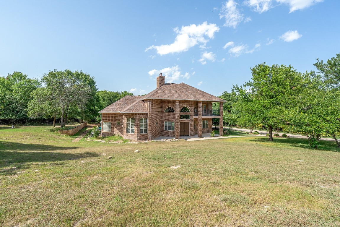 191 E Rio Ridge Azle TX 76020