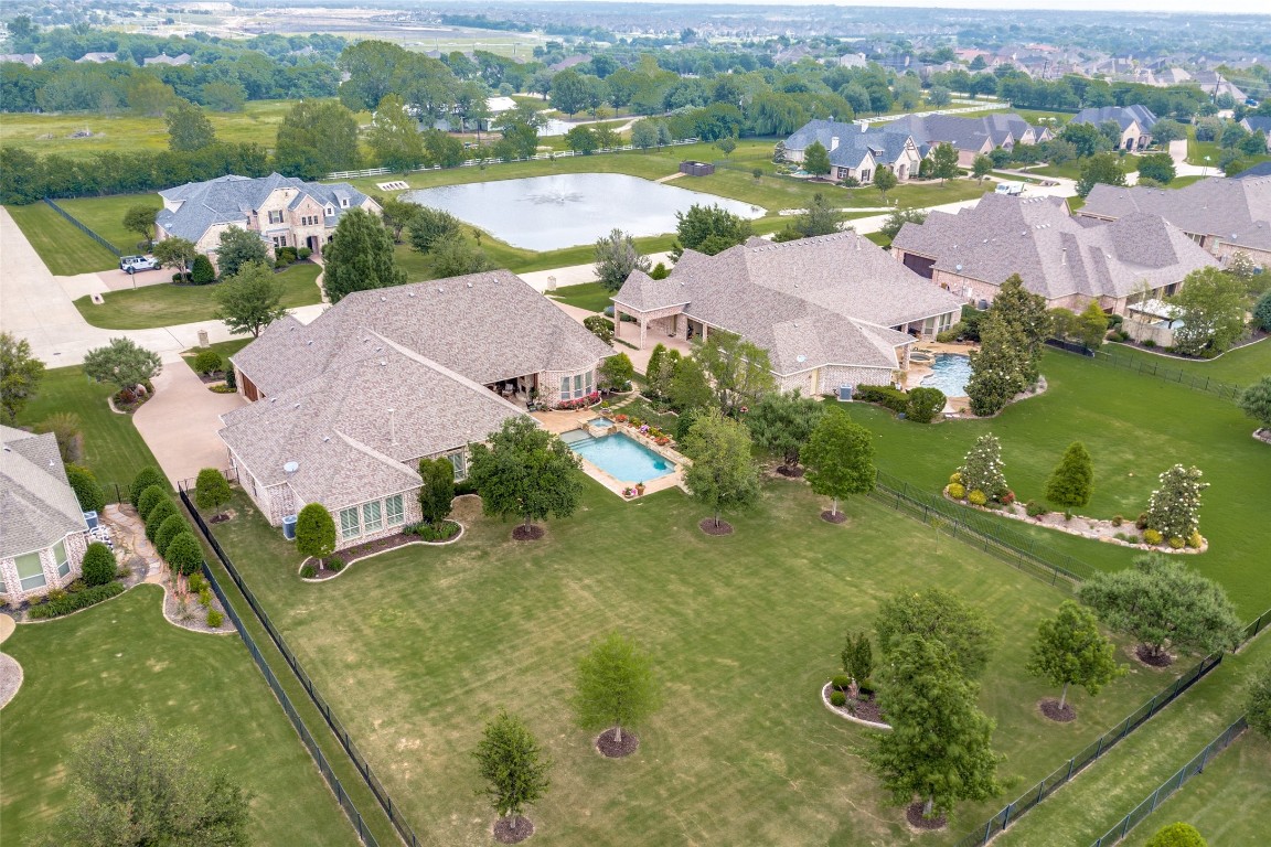 2200 Woodhaven Drive Prosper TX 75078