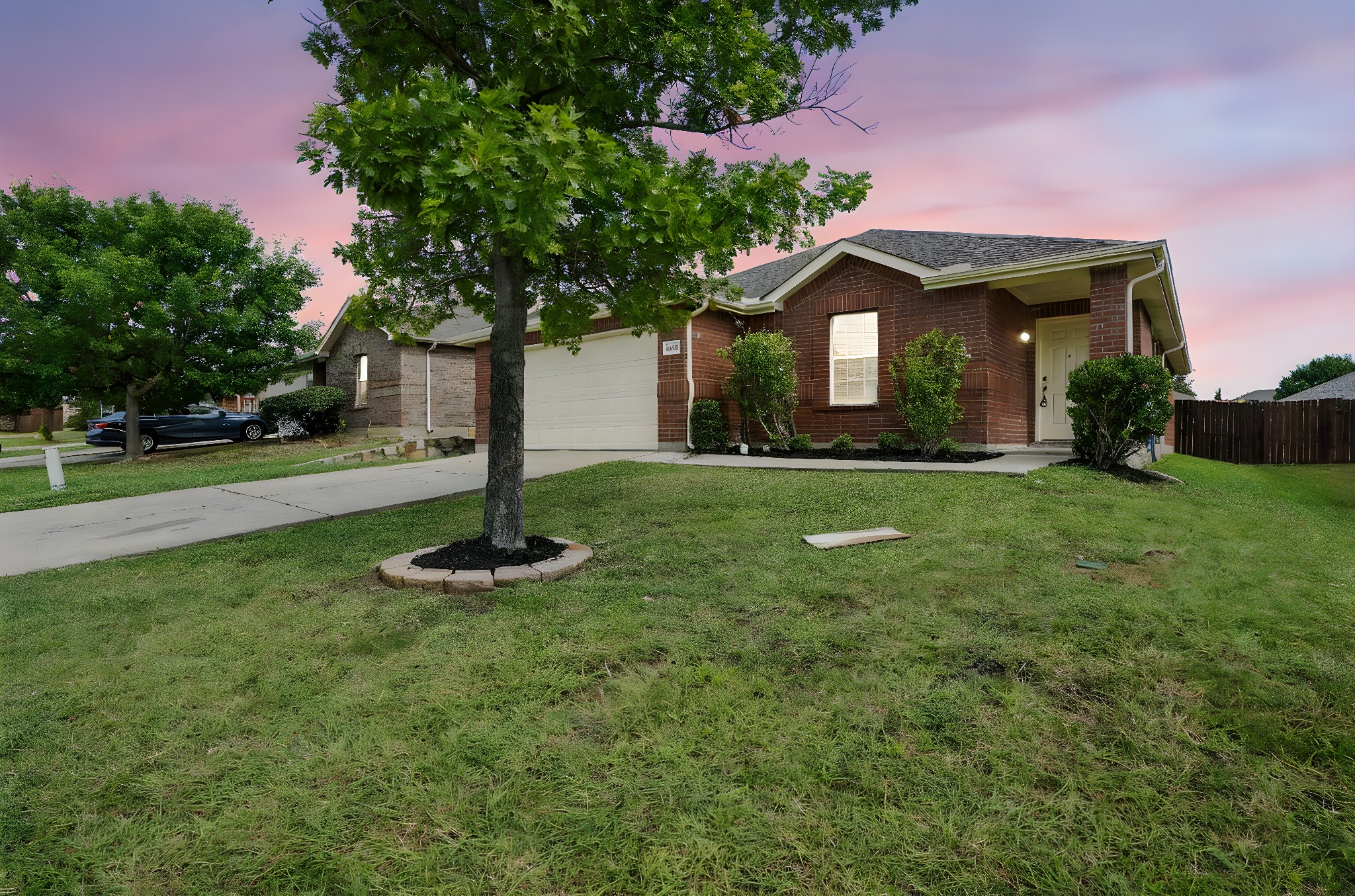 1409 Sun Breeze Drive Little Elm TX 75068