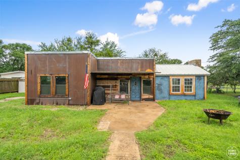 181 David Street Brownwood TX 76801