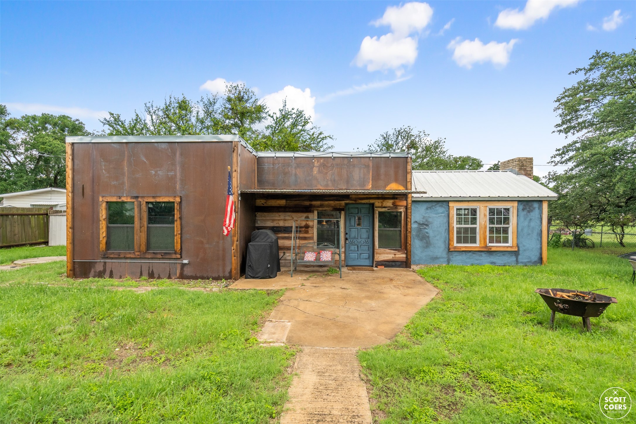 181 David Street Brownwood TX 76801