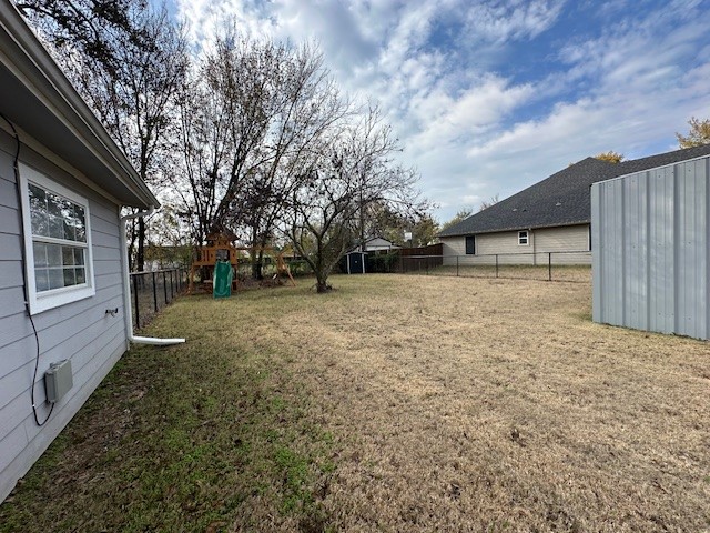 414 W Jefferson Van Alstyne TX 75495