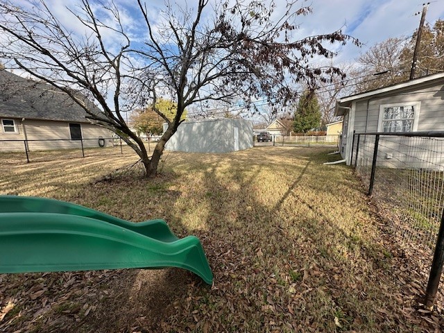 414 W Jefferson Van Alstyne TX 75495