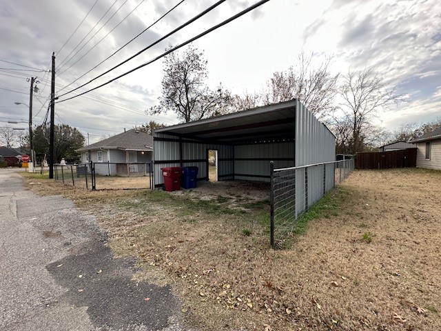 414 W Jefferson Van Alstyne TX 75495