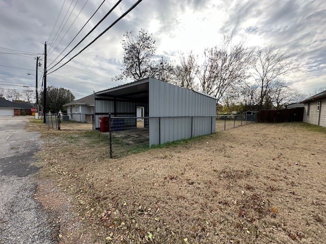 414 W Jefferson Van Alstyne TX 75495
