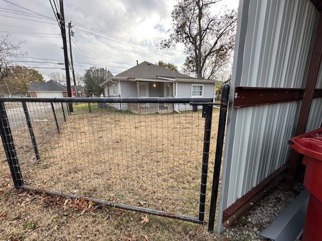414 W Jefferson Van Alstyne TX 75495