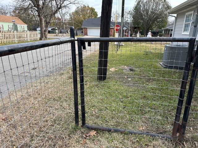 414 W Jefferson Van Alstyne TX 75495
