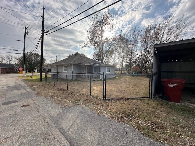 414 W Jefferson Van Alstyne TX 75495