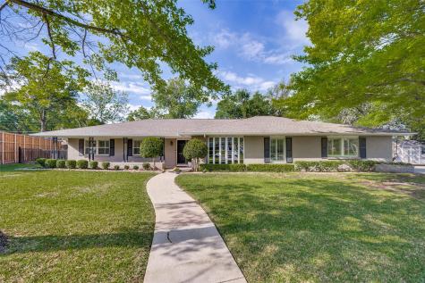 11539 Cromwell Circle Dallas TX 75229
