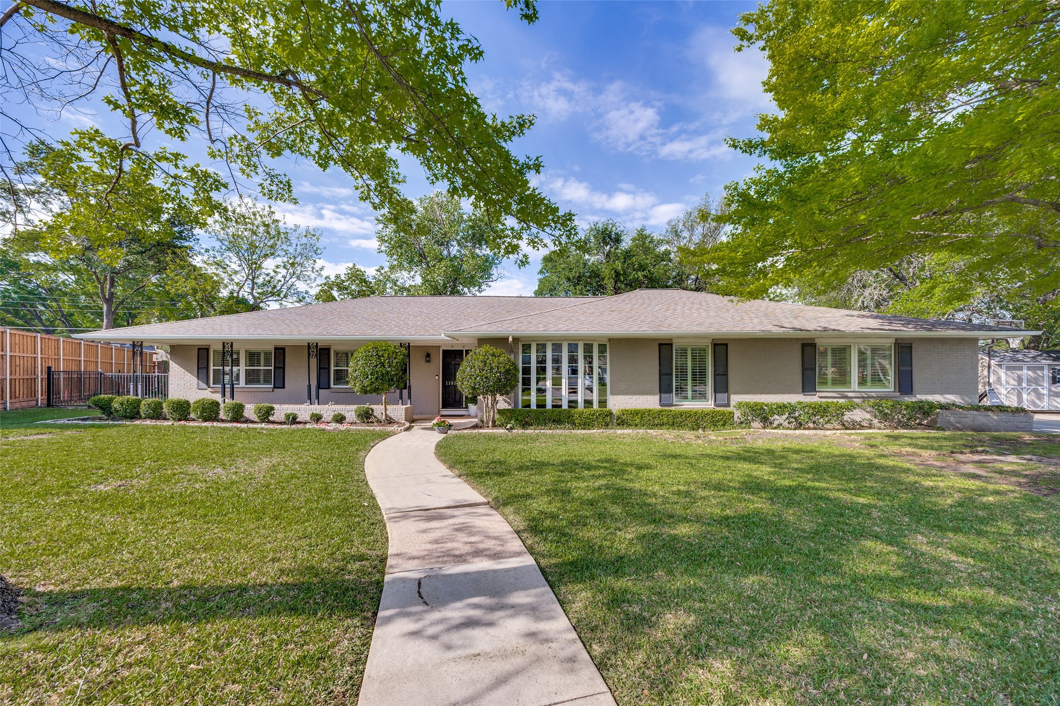 11539 Cromwell Circle Dallas TX 75229