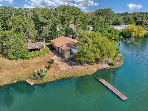 192 Blackjack Circle Waco TX 76705