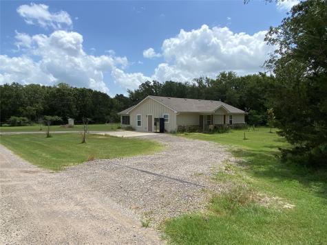 1024 Vz County Road 3208 Wills Point TX 75169