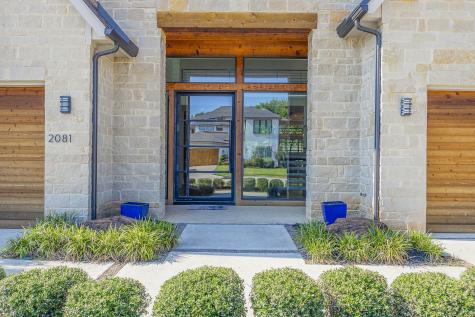 2081 Holt Way Grapevine TX 76051