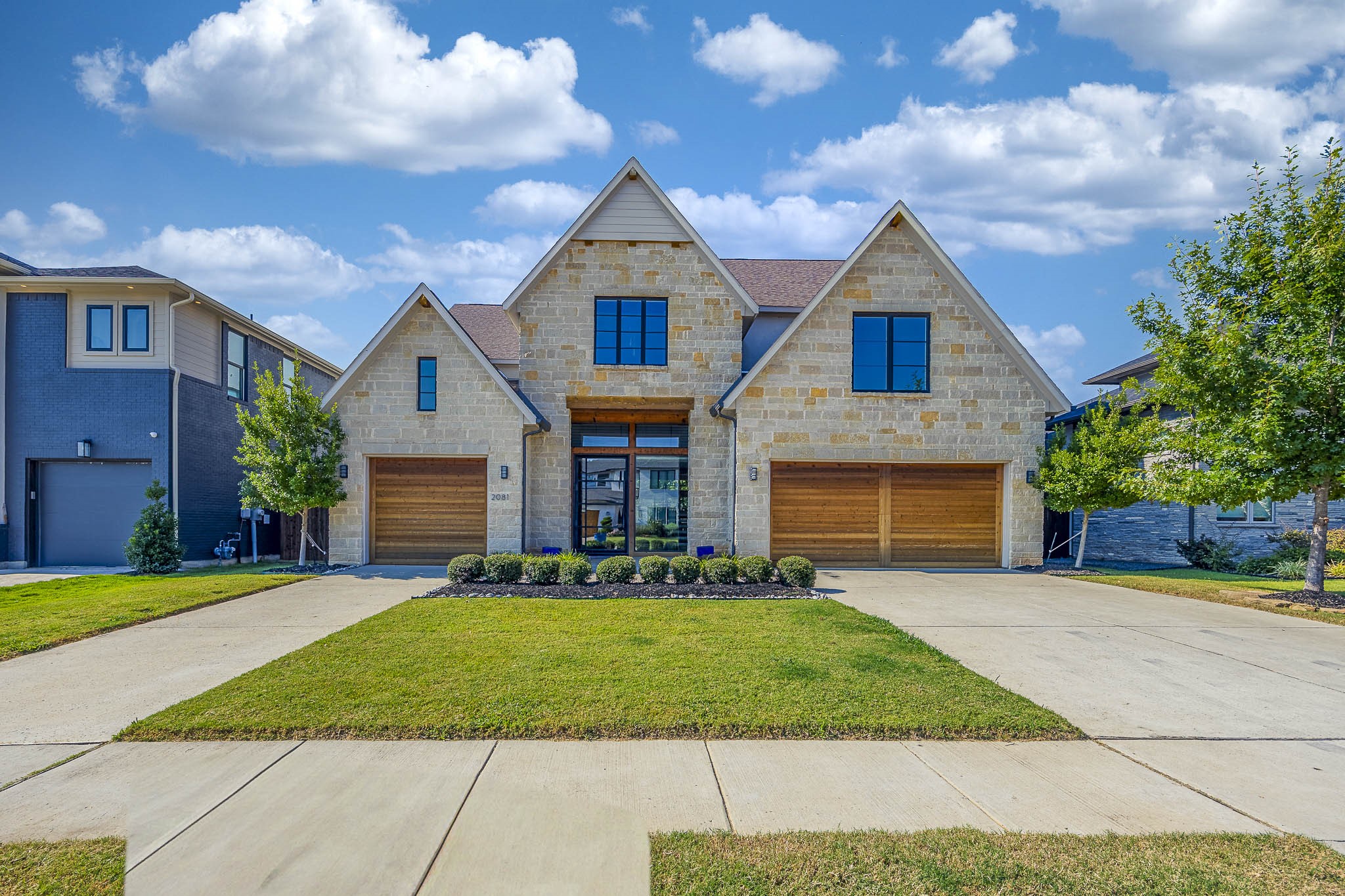 2081 Holt Way Grapevine TX 76051