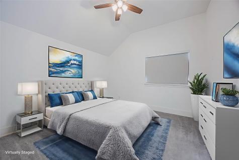 2081 Holt Way Grapevine TX 76051