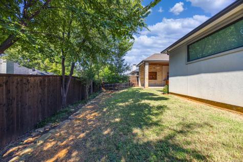 2081 Holt Way Grapevine TX 76051