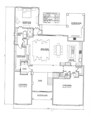 2081 Holt Way Grapevine TX 76051