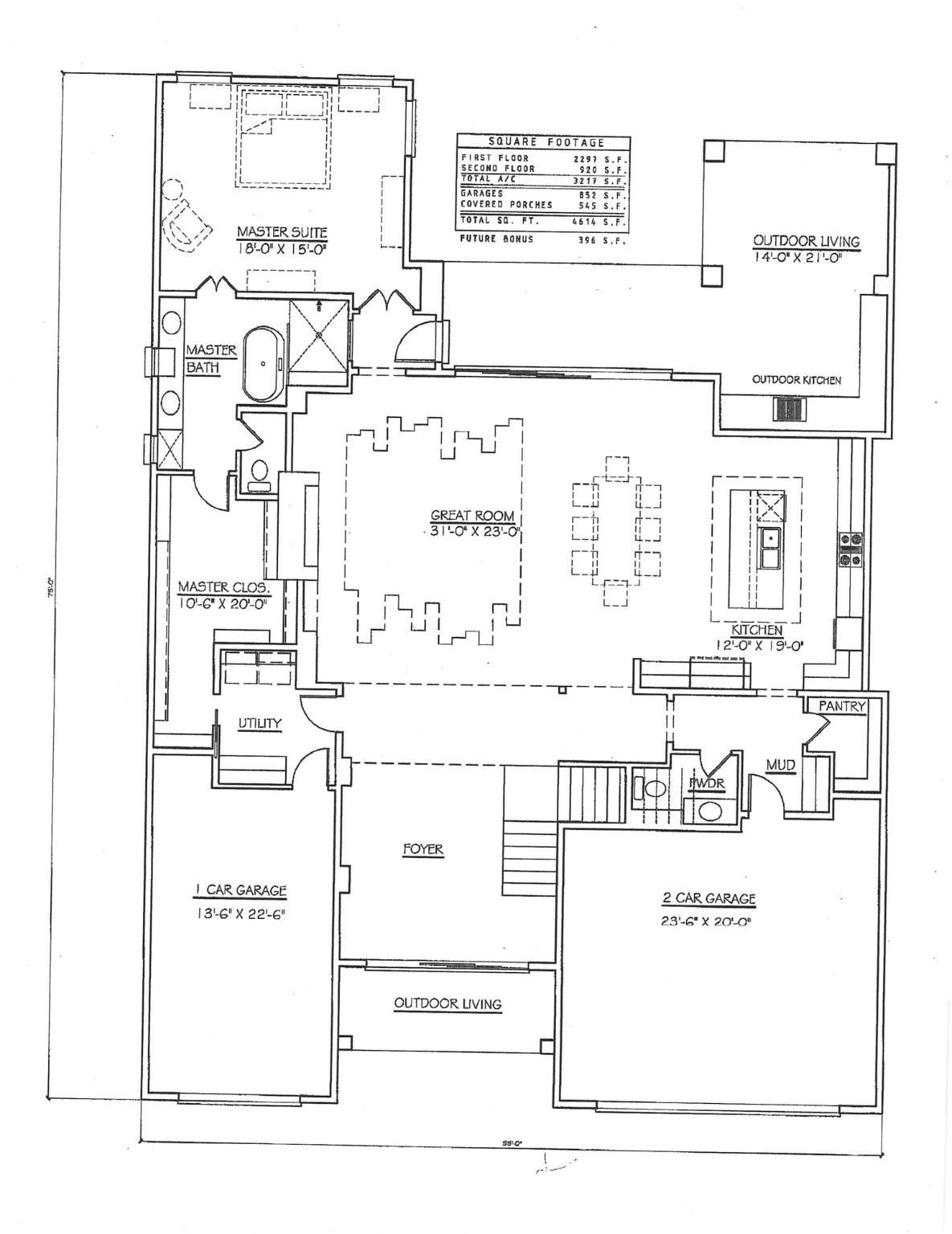2081 Holt Way Grapevine TX 76051