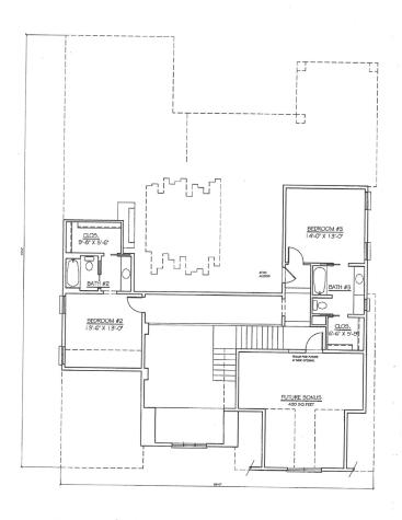 2081 Holt Way Grapevine TX 76051