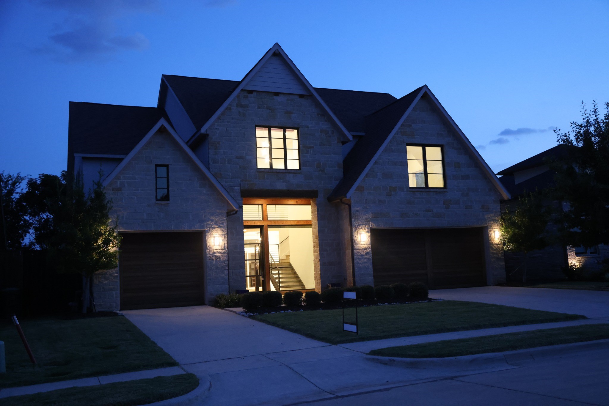 2081 Holt Way Grapevine TX 76051