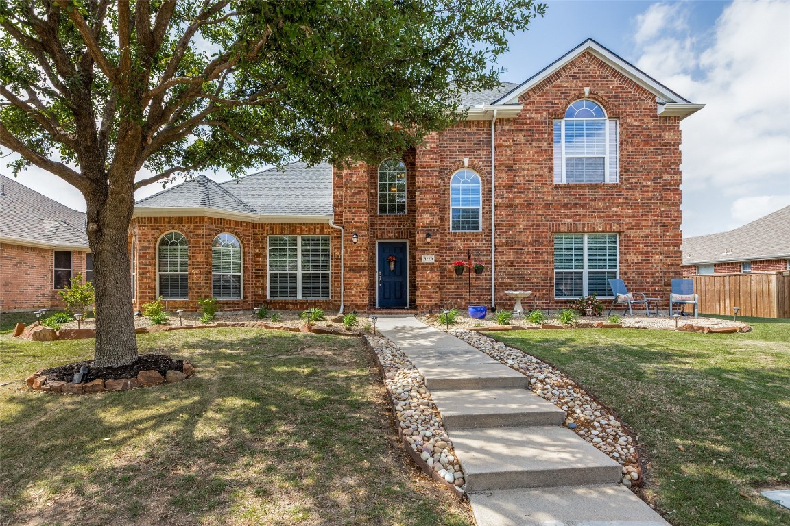 3779 Sun Garden Drive Frisco TX 75033