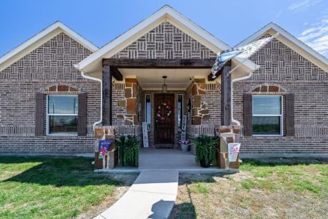 592 Old Agnes Road Weatherford TX 76088