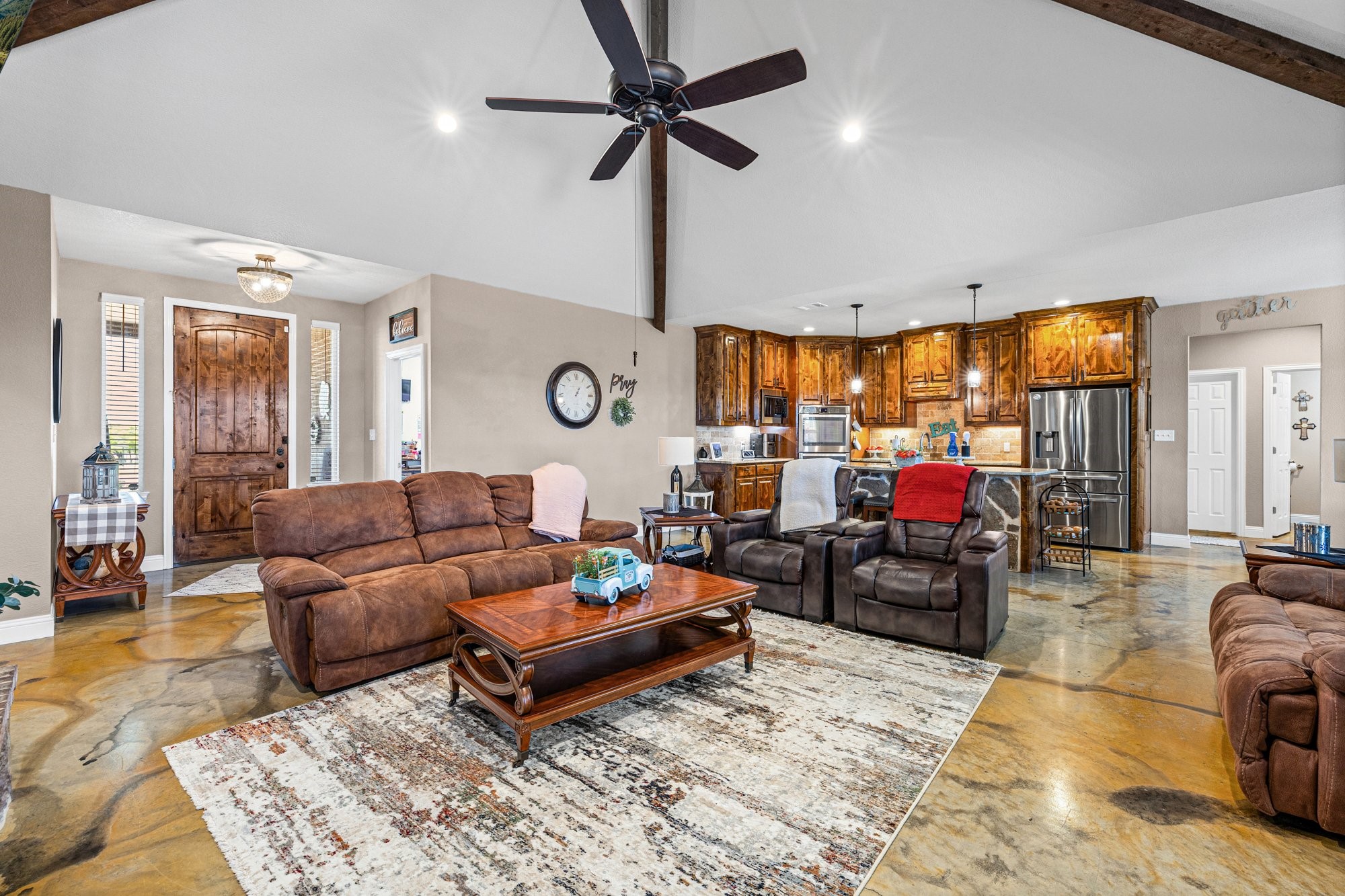 592 Old Agnes Road Weatherford TX 76088