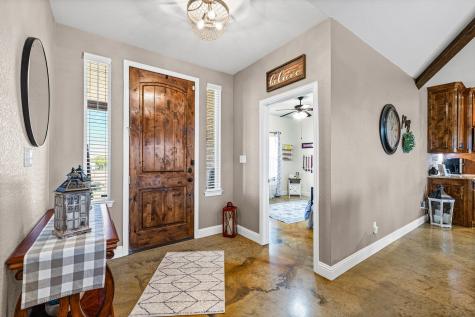 592 Old Agnes Road Weatherford TX 76088