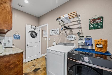 592 Old Agnes Road Weatherford TX 76088