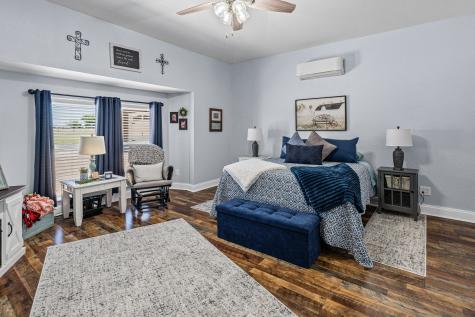 592 Old Agnes Road Weatherford TX 76088