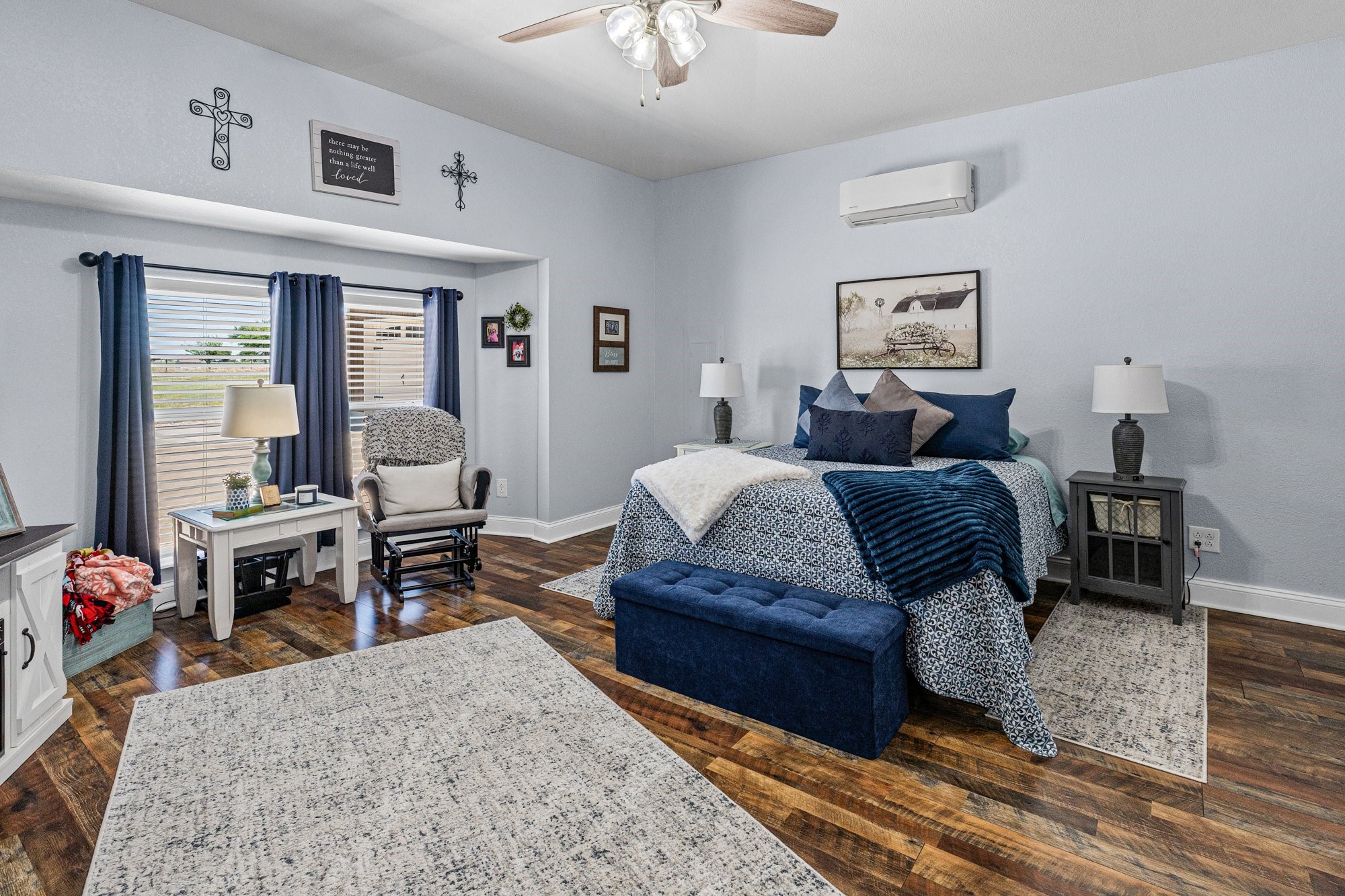 592 Old Agnes Road Weatherford TX 76088