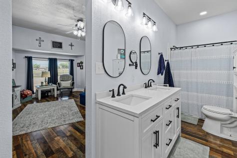 592 Old Agnes Road Weatherford TX 76088