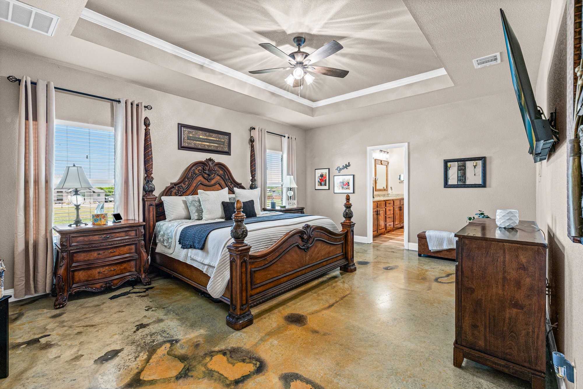 592 Old Agnes Road Weatherford TX 76088