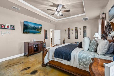 592 Old Agnes Road Weatherford TX 76088