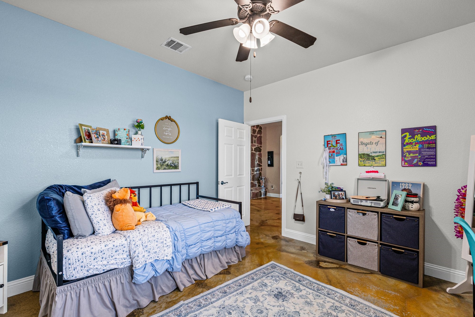 592 Old Agnes Road Weatherford TX 76088