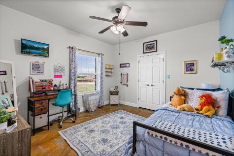 592 Old Agnes Road Weatherford TX 76088