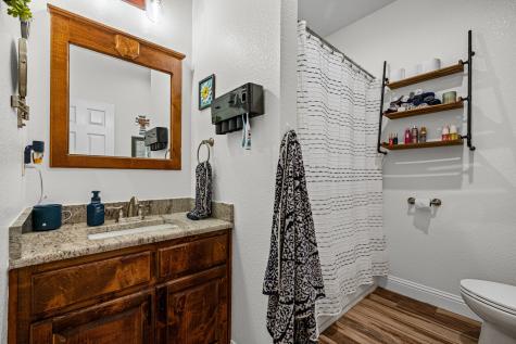 592 Old Agnes Road Weatherford TX 76088