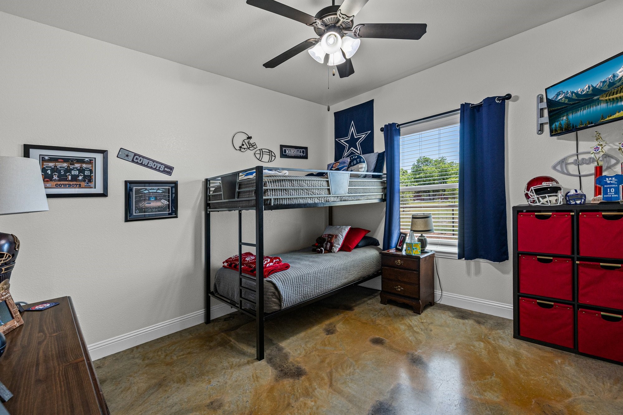 592 Old Agnes Road Weatherford TX 76088