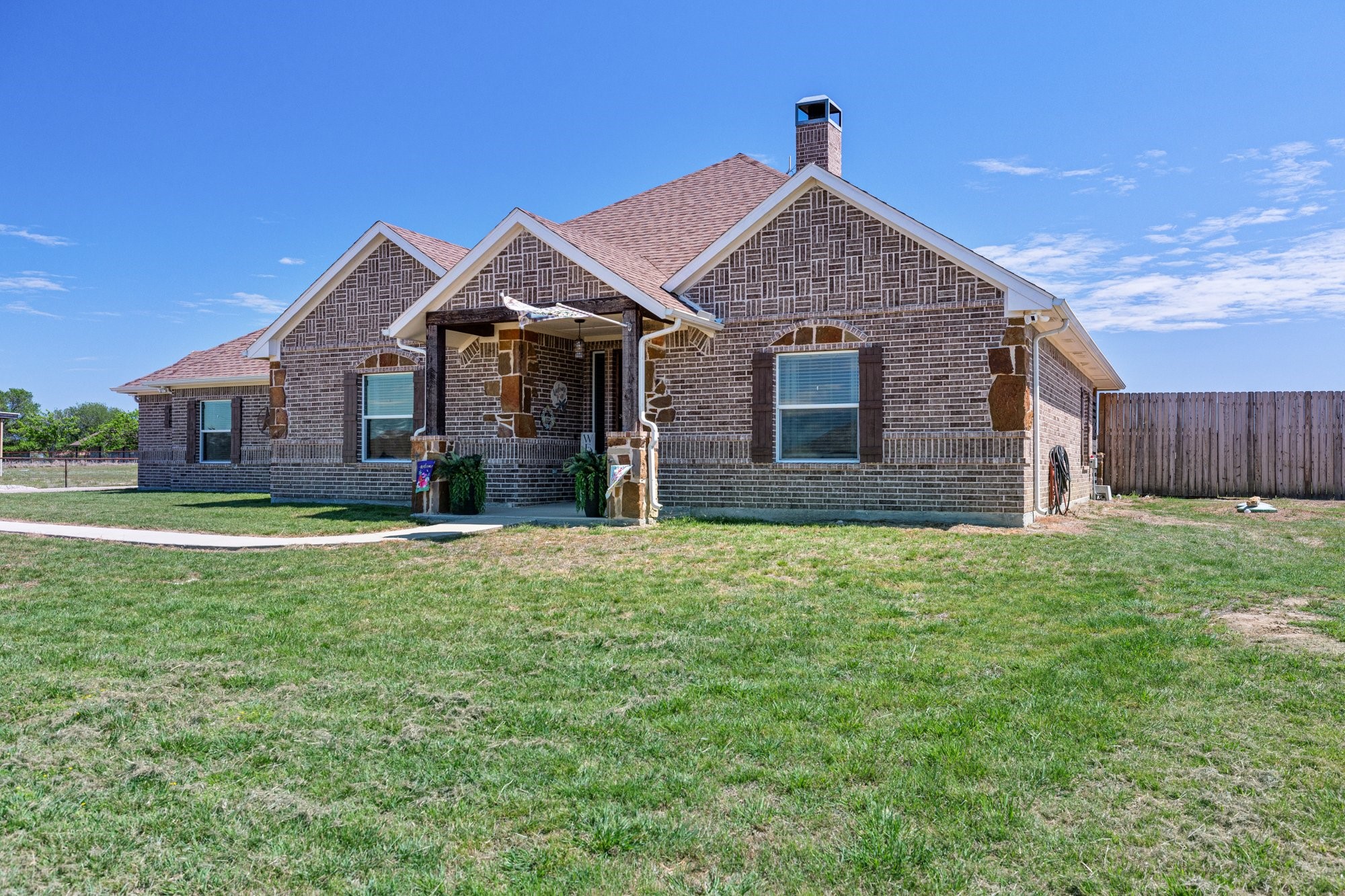 592 Old Agnes Road Weatherford TX 76088