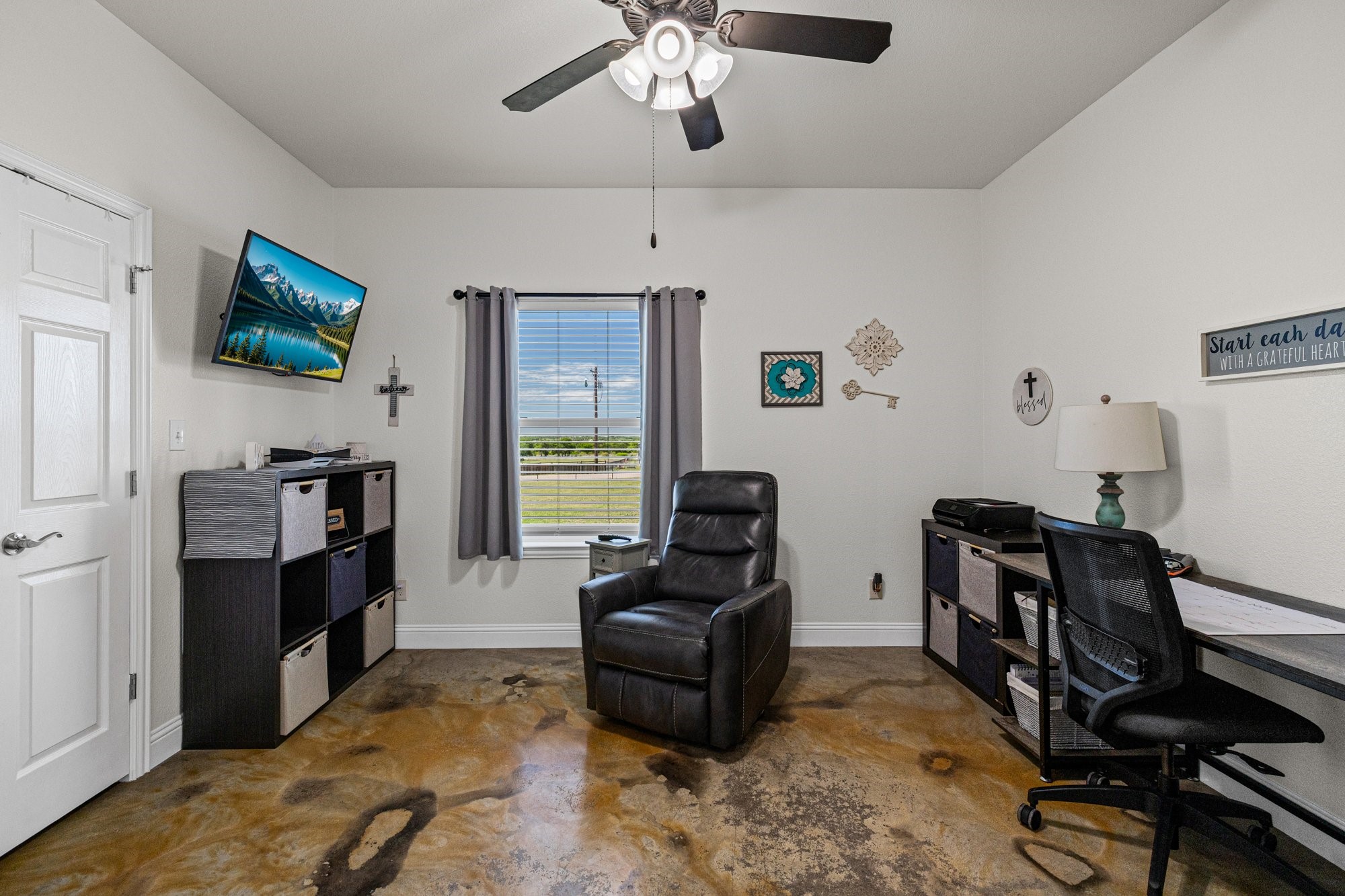 592 Old Agnes Road Weatherford TX 76088
